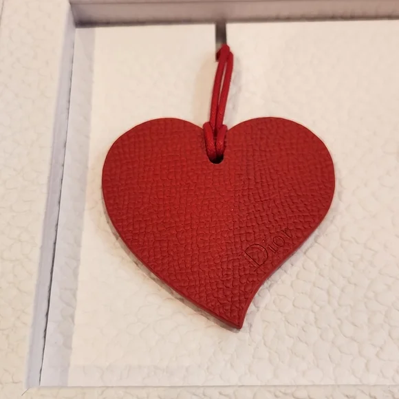 Dior bag charm trio NEW - Picture 4 of 4